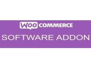 Wtyczka Addon Plugin Woocommerce Software Add-On