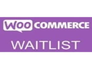 Wtyczka Addon Plugin Woocommerce Waitlist