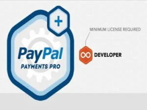 Wtyczka Addon Plugin Rocket Genius Gravity Forms Paypal Payments Pro Addon