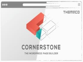 Wtyczka Addon Plugin Cornerstone – The WordPress Page Builder