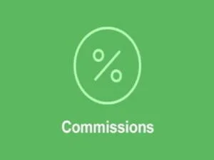 Wtyczka Addon Plugin Easy Digital Downloads Commissions Addon