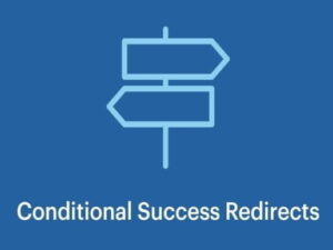 Wtyczka Easy Digital Downloads Conditional Success Redirects Addon