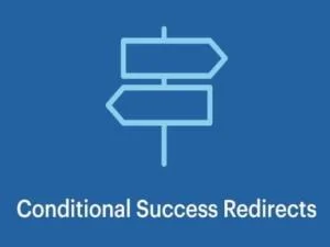 Wtyczka Easy Digital Downloads Conditional Success Redirects Addon