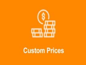 Wtyczka Easy Digital Downloads Custom Prices Addon