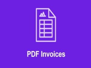 Wtyczka Easy Digital Downloads Pdf Invoices Addon