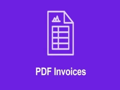 Wtyczka Easy Digital Downloads Pdf Invoices Addon