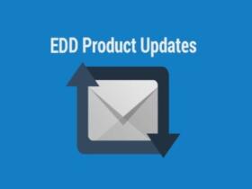 Wtyczka Easy Digital Downloads Product Updates Addon
