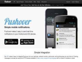 Wtyczka Easy Digital Downloads Pushover Notifications Addon
