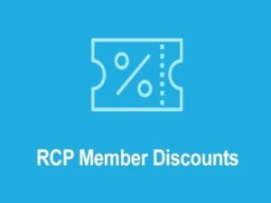 Wtyczka Easy Digital Downloads Restrict Content Pro Member Discounts