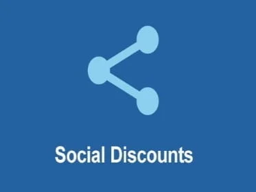 Wtyczka Easy Digital Downloads Social Discounts