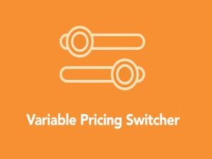 Wtyczka Easy Digital Downloads Variable Pricing Switcher