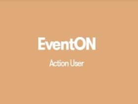 Wtyczka Eventon Action User Addon