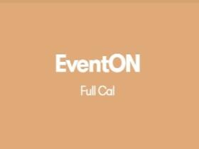 Wtyczka Eventon Full Cal Addon