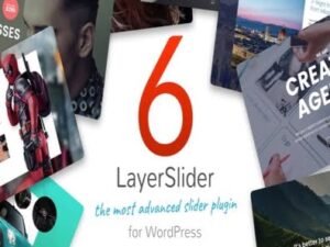 Layerslider Responsive Wordpress Slider-Plugin