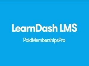 Wtyczka Learndash Paid Memberships Pro Integration Addon