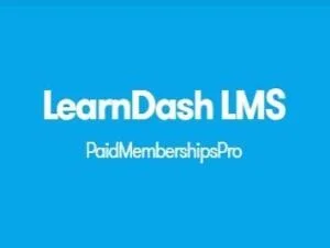 Wtyczka Learndash Paid Memberships Pro Integration Addon