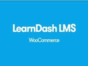 Wtyczka Learndash LMS Woocommerce Integration
