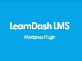 Wtyczka Learndash LMS Wordpress Plugin + Certificate Builder | Sklep z dodatkami premium WP Allkeystore.pl