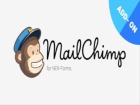 Wtyczka Mailchimp For Nex-Forms