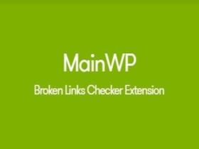 Wtyczka Mainwp Broken Links Checker Extension