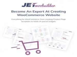 Wtyczka JetWooBuilder For Elementor | Sklep z dodatkami premium WP Allkeystore.pl