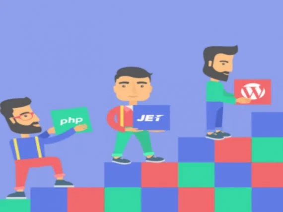 Wtyczka JetThemeCore for Elementor
