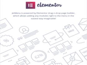 Wtyczka JetMenu For Elementor | Sklep z dodatkami premium WP Allkeystore.pl