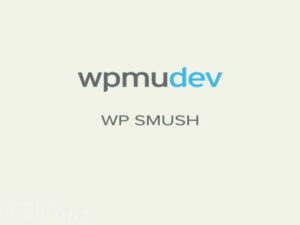 Wtyczka WPMU DEV WP Smush Pro Plugin