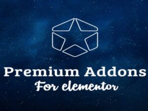 Wtyczka Premium Addons Pro Elementor 28 dodatków