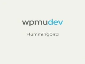 Wtyczka WPMU DEV Hummingbird Caching Plugin