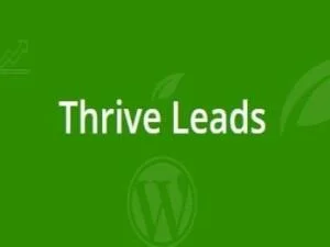 Wtyczka Thrive Themes Leads