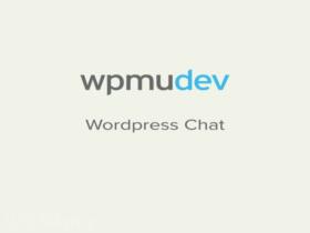 Wtyczka WPMU DEV WordPress Chat