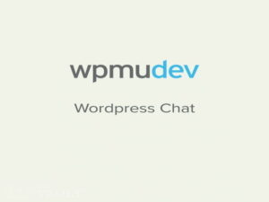 Wtyczka WPMU DEV Wordpress Chat