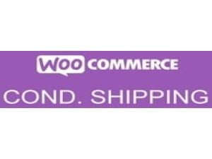 WooCommerce Conditional Shipping and Payments WooCommerce-Erweiterungs-Plugin