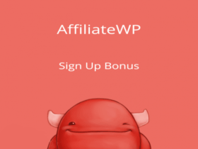 Wtyczka Affiliatewp Sign Up Bonus Add-On