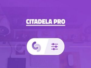 Wtyczka Citadela Pro