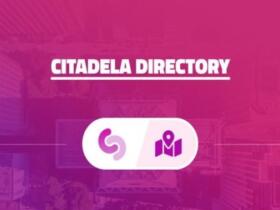 Wtyczka Citadela Directory