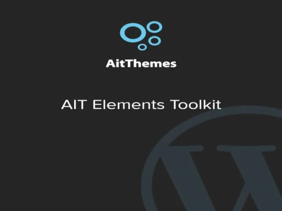 Wtyczka Ait Elements Toolkit