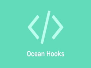 Wtyczka Oceanwp Hooks Addon