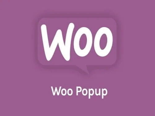 Wtyczka Oceanwp Woo Popup Addon