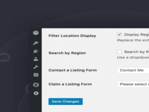 Wtyczka Contact Listing For Wp Job Manager