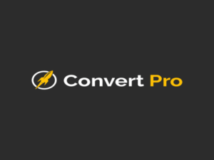 Konvertieren Sie das Pro-Plugin