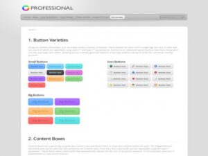 Wtyczka Elegant Themes Elegant Shortcodes