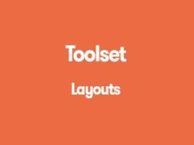 Wtyczka Toolset Layouts