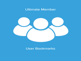 Wtyczka Ultimate Member – User Bookmarks