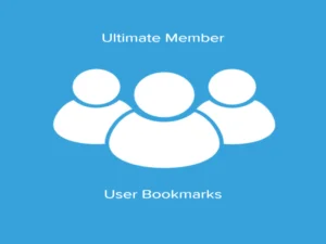 Wtyczka Ultimate Member – User Bookmarks