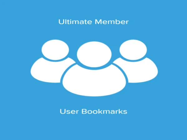 Wtyczka Ultimate Member – User Bookmarks