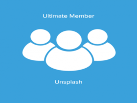 Wtyczka Ultimate Member – Unsplash