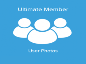 Wtyczka Ultimate Member User Photos Addon