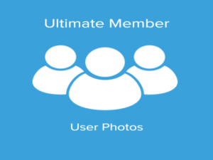 Wtyczka Ultimate Member User Photos Addon